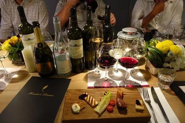 獵人之夢系列葡萄酒-Natures Care代理獵人谷夢幻莊園生產澳洲精品葡萄酒，一流釀酒師、60年歷史精品酒莊打造