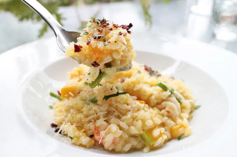 [台北信義區餐廳]WOOLLOOMOOLOO,咖啡館,美食酒吧,宵夜(捷運信義線信義安和站、台北101/世貿站)