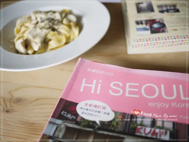 [美食]來場簡約的早午餐約會~WOOLLOOMOOLOO(XY) 信義店