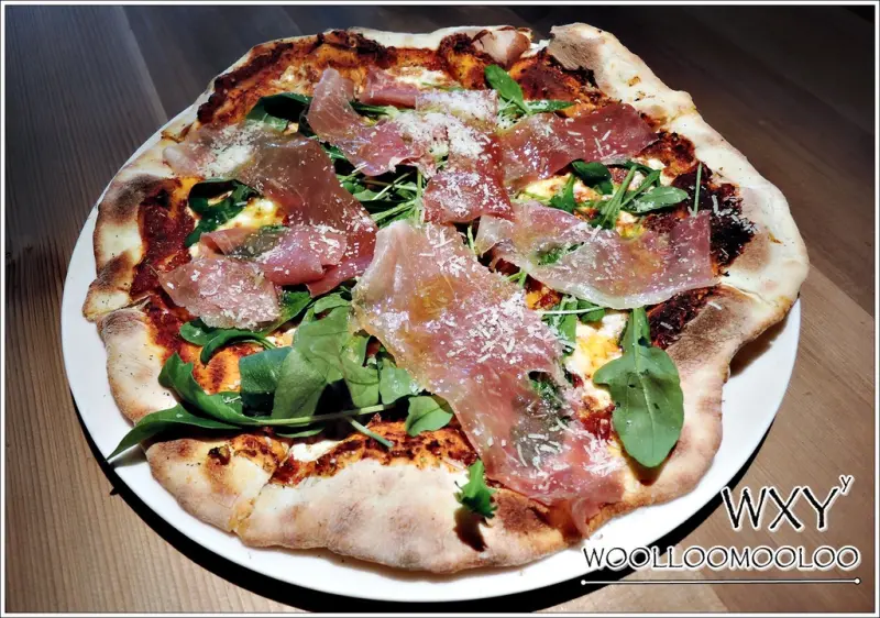 【台北信義區】WOOLLOOMOOLOO 信義店