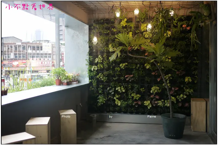 信義區∙新開店Woolloomooloo