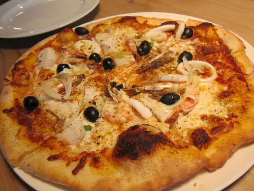 信義區 Woolloomooloo 蛋糕大巡禮