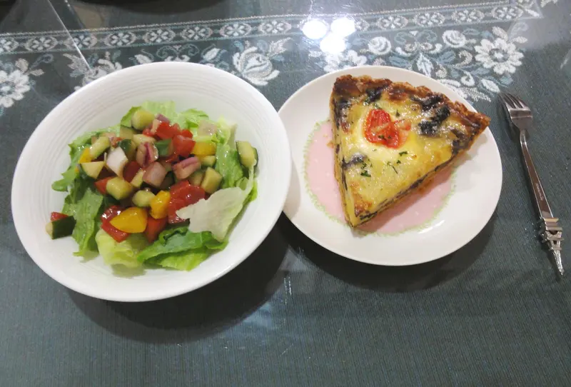 [外帶美食]詩特莉餅乾Aunt Stellas外帶鹹派