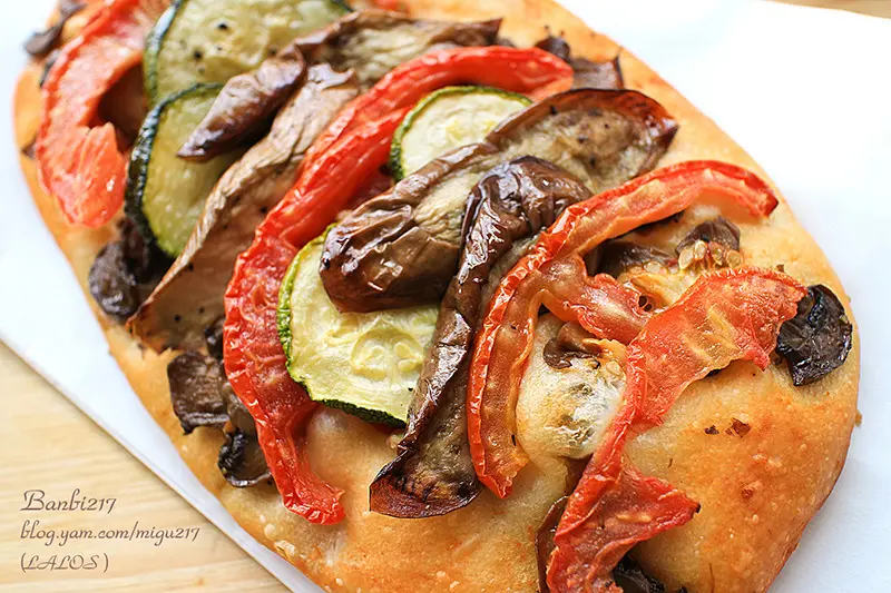 LALOS Bakery 法國烘焙概念店 好好吃的麵包 (台北101,信義區,捷運市政府站,美食)