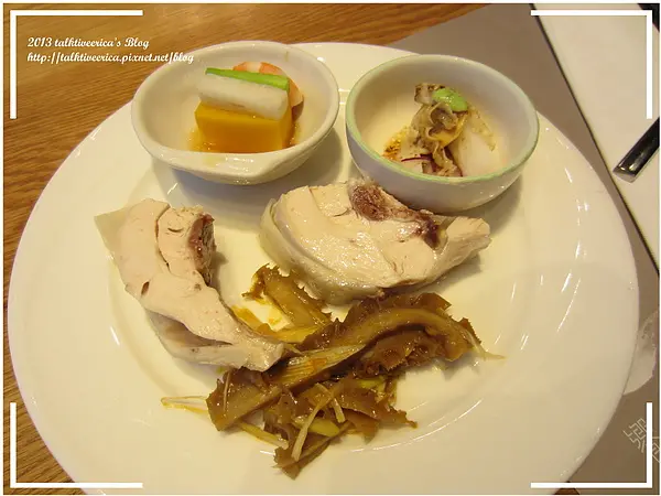 『呷』「信義區」☆饗食天堂☆ 吃到肚撐連甜點也不想放過