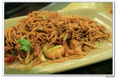 ＊食記－祥發港式茶餐廳(原市民店現已遷址)