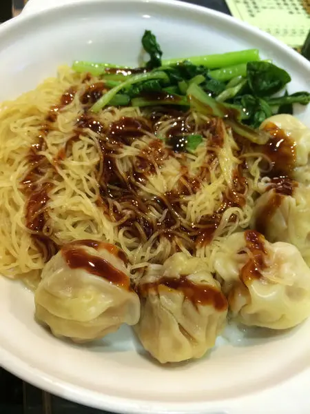 【忠孝復興站】祥發 港式茶餐廳 - 邰智源在康熙來了大力推薦~