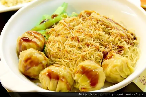 花花，甲飽沒【台北食記】東區大安路 祥發茶餐廳 很多人吃港式飲茶的首選