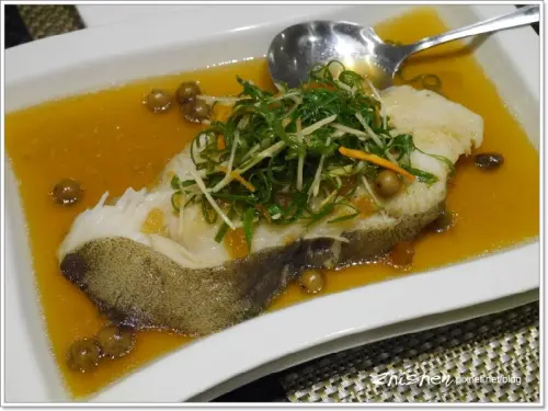 鳥以花香手作料理.匯納百川好味道