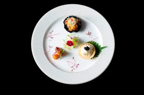 星級粵菜【香格里拉 香宮】精湛粵式料理絕活品嚐星級招牌佳餚-台北遠東大飯店