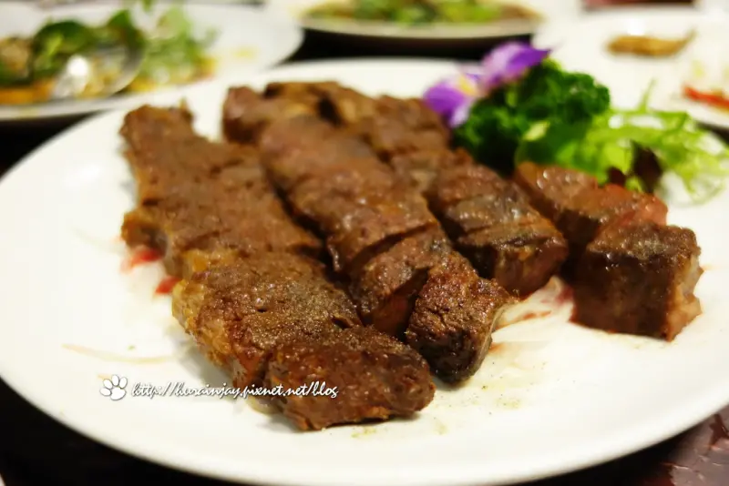 【食記】台北‧捷運信義安和站‧再訪小林海產 台北市熱炒推薦 吃過的都說讚!!!