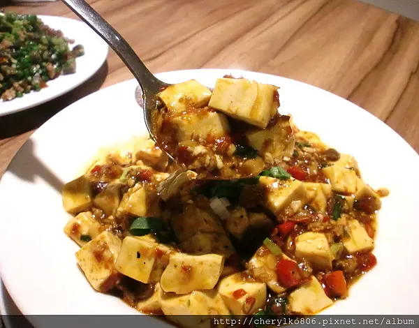 【台北大安】麻辣好滋味--KIKI餐廳(東豐店)