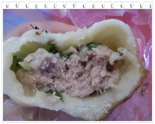 劉備水煎包 平民美食