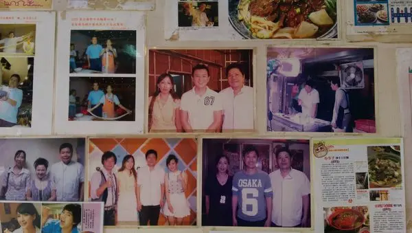 小李子蘭州牛肉拉麵館：濃郁中藥湯頭+超Q手工麵條(台大)