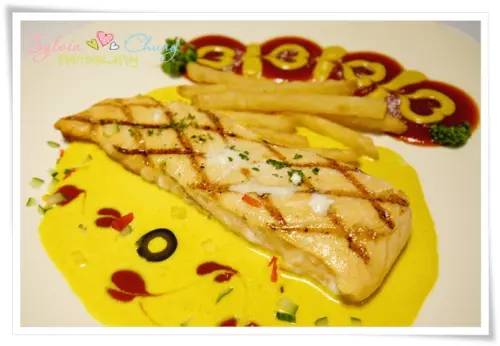 東區義大利美食餐廳瑪莎拉 Marsala