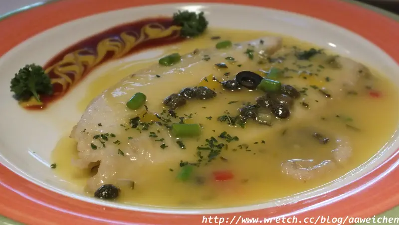 瑪莎拉義式地中海精緻料理。每道餐點都美味到讓人驚喜。令人回味無窮