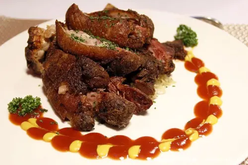 【義式料理】台北大安．Marsala瑪莎拉義式地中海料理（蟹肉泡芙超讚必點）