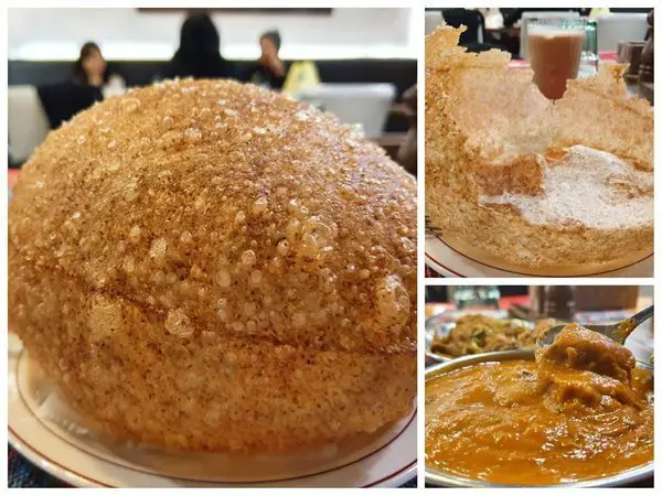 [大安區美食]奪愛印度咖哩|炸印度麥餅無敵好吃 印度料理推薦