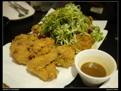 [福氣韓國炸雞]當來自猩球崛起的我遇上來自星星的你