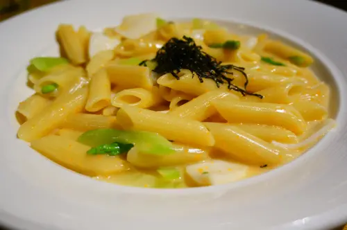 【台北．師大】瑪琪朵義式廚房『夜市旁的寧靜一角』              