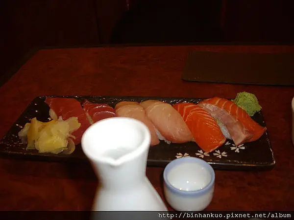 食記----一平日本料理(2)