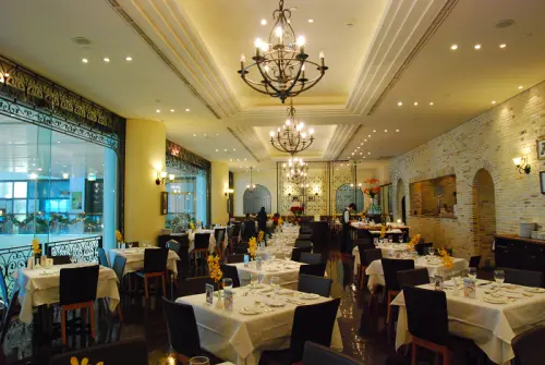 TRASTEVERE~葉子生日聚會