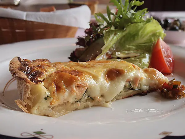 【食台北│Lappétit la Cuisine Francaise 拉佩堤餐坊】高CP值法式午間套餐