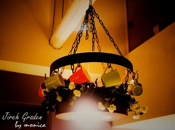 師大商圈。輕食饗宴----以勒花園Jireh Graden