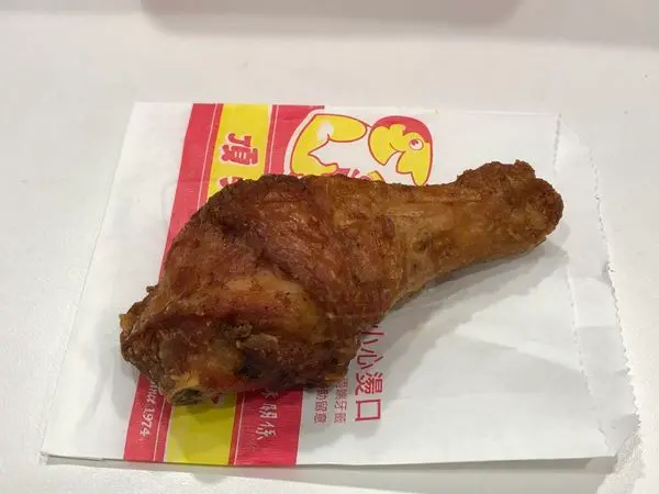 【頂呱呱菜單價位大公開】台灣本土第一家速食連鎖炸雞～台中黎明路必吃美食小吃餐廳推薦！招牌菜炸雞、呱呱包、地瓜薯條。