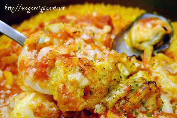 台北東區：Saizeriya 薩利亞義式餐飲　忠孝復興店 