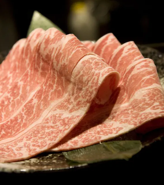 來鐵板燒名店我偏不吃鐵板燒 - 犇 極鍋物