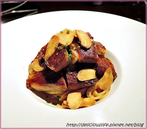 【台北大安區】犇 極‧鍋物‧鐵板燒 雙人下午茶套餐