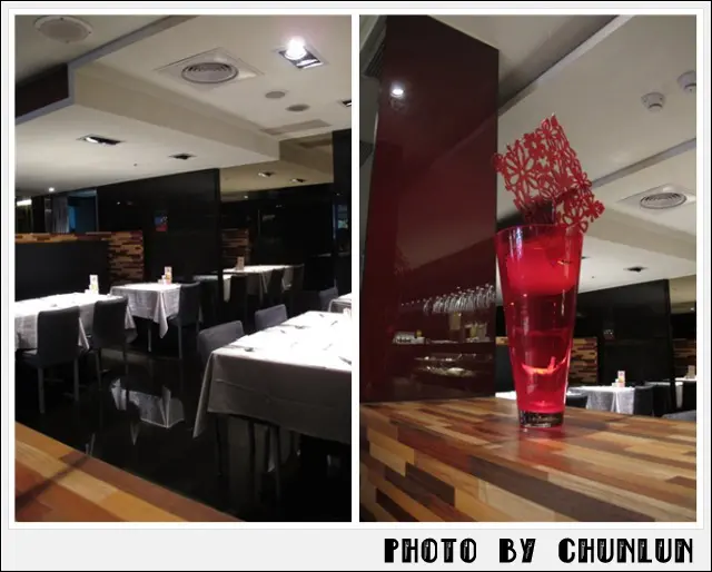 食記。西堤牛排 Tasty　復興南店