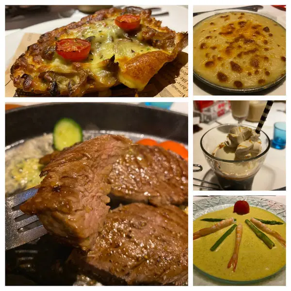 TASTY西堤牛排 - 頂級牛排一流服務，王品旗下品牌，連鎖牛排餐廳推薦