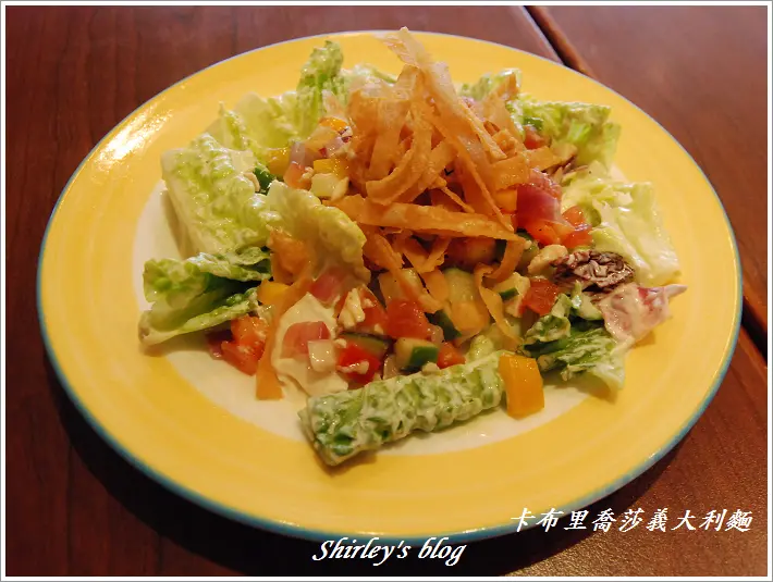 卡布里喬莎(忠孝sogo店)