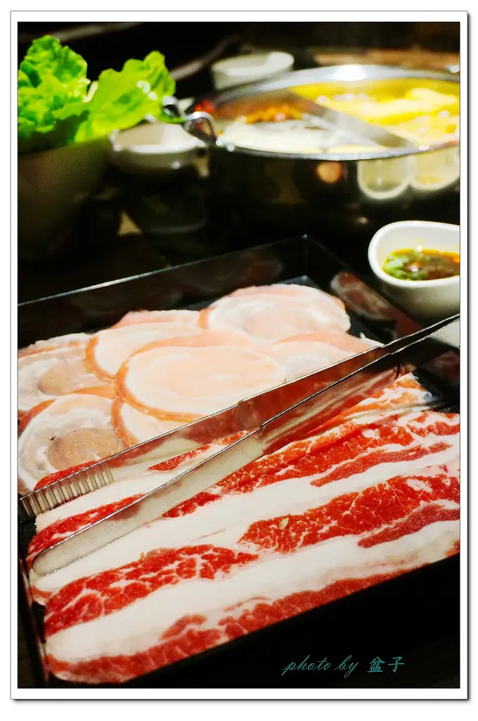 台北東區-聚.北海道昆布鍋