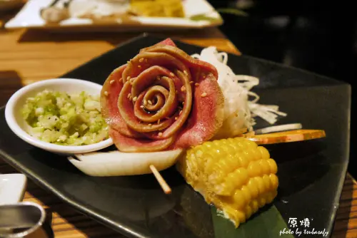 老弟畢業大餐-原燒