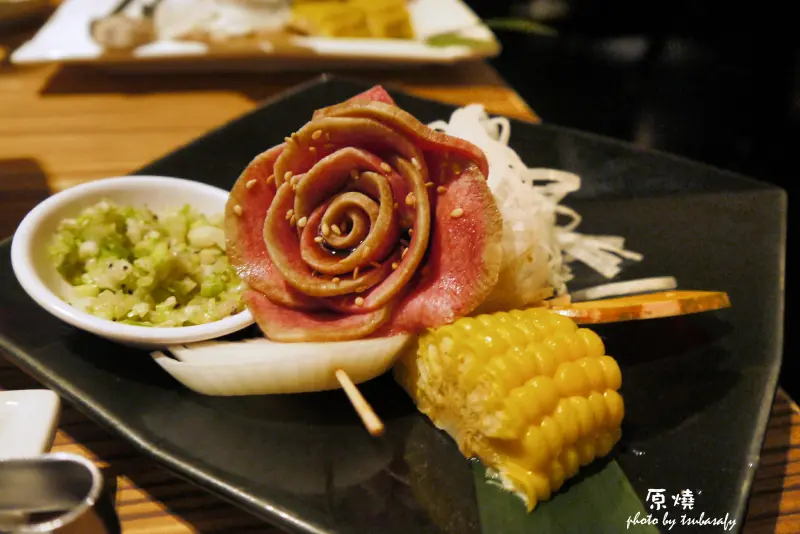 老弟畢業大餐-原燒