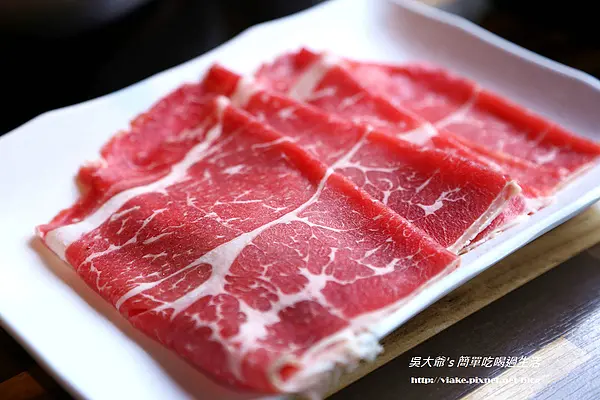 『食記』台北市．大安區．信義東區．仁愛路．洛神賦(麻辣鍋CP值高)