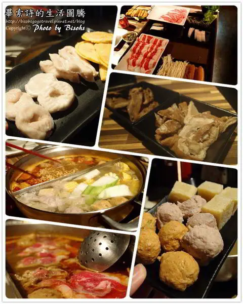 [食記]標題只能打好吃的洛神賦