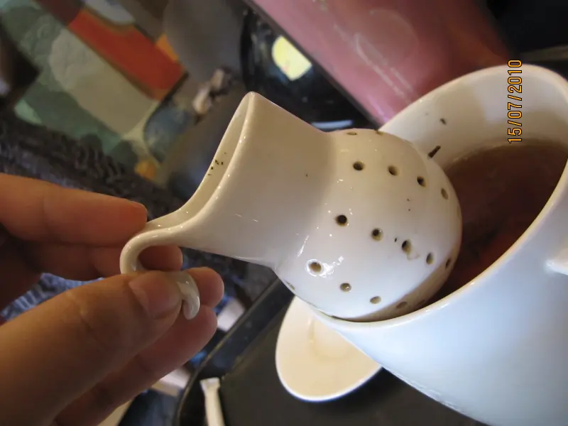 星巴克咖啡 Starbucks Coffee (羅斯福店)