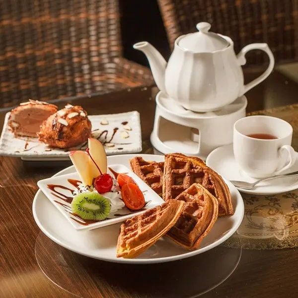 Arts Yard Cafe (光復店)