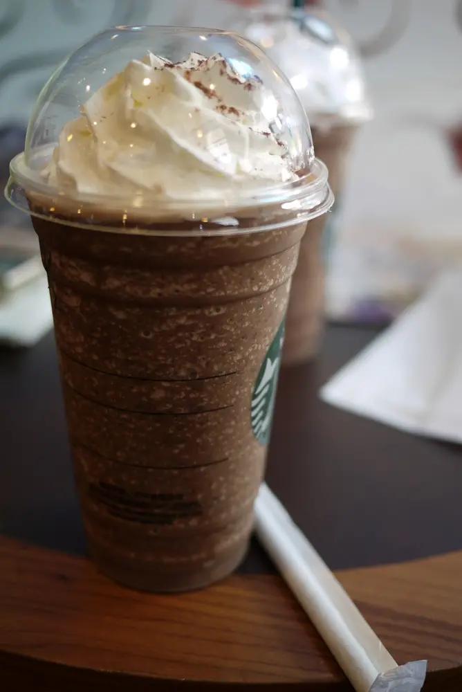 星巴克咖啡 Starbucks Coffee (崇光店)