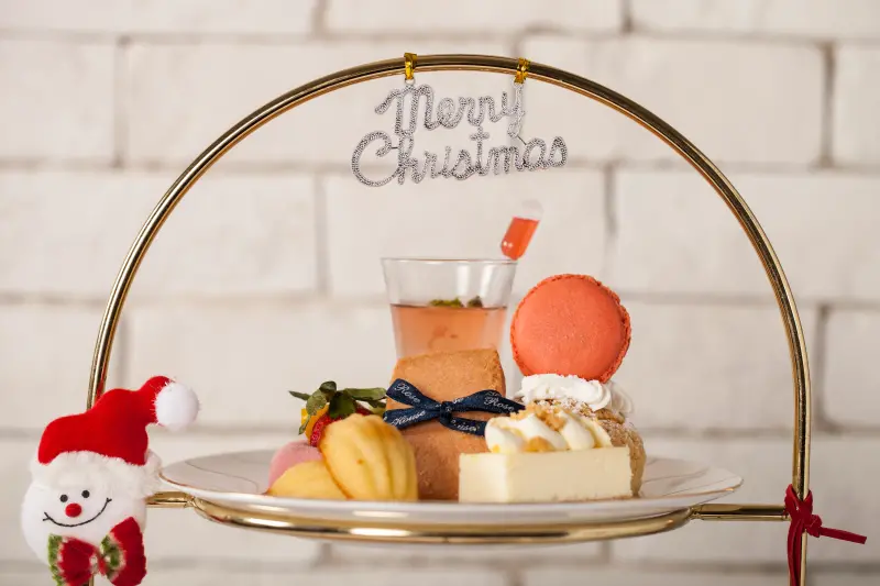 古典玫瑰園(台北永康店)-全新開幕