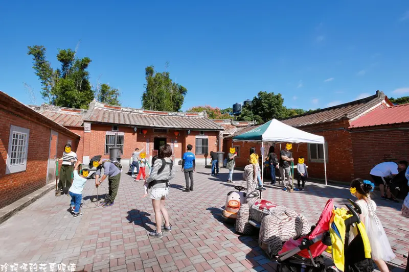 【桃園-新屋區】活力健康農場