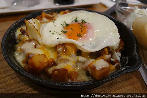 [食癮-下午茶]來自家族最溫暖的手作料理-詩特莉Aunt Stellas