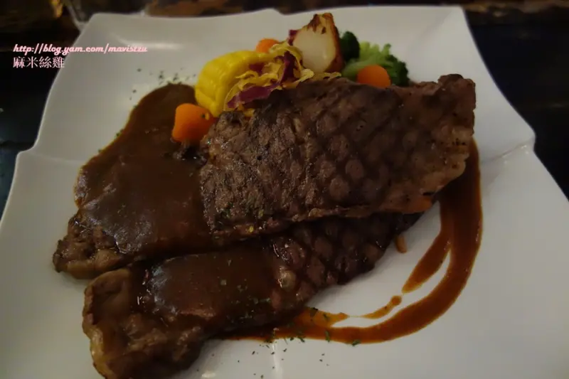 『師大』❤米克諾斯 希臘相遇~餐點滿分還有貓兄妹萌系作陪餐廳❤