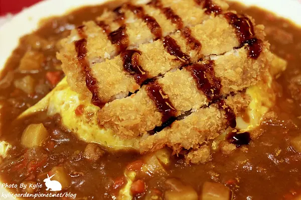 [地雷食記] --- 台北市大安區，銀咖哩復興店