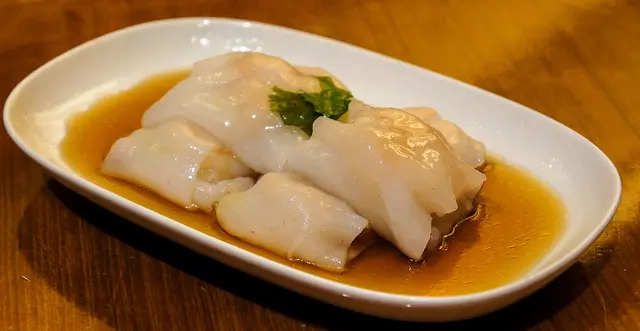 台北 捷運忠孝復興站 新葡苑吃港點