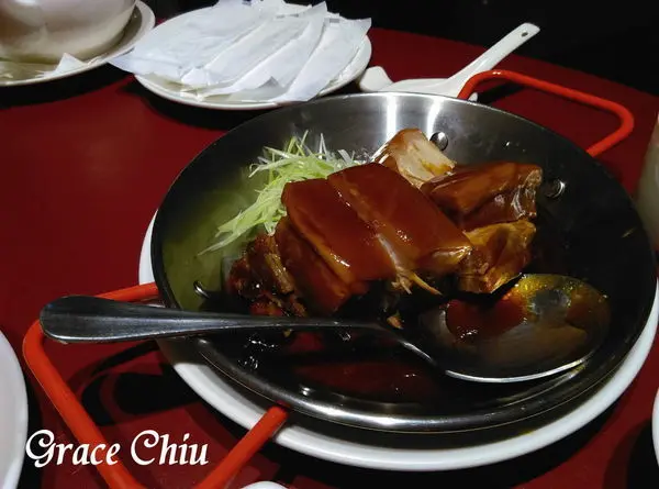 紅豆食府敦南店～歡慶20週年，4/6/8人精選套餐半價優惠(2019.3/4~4/19)